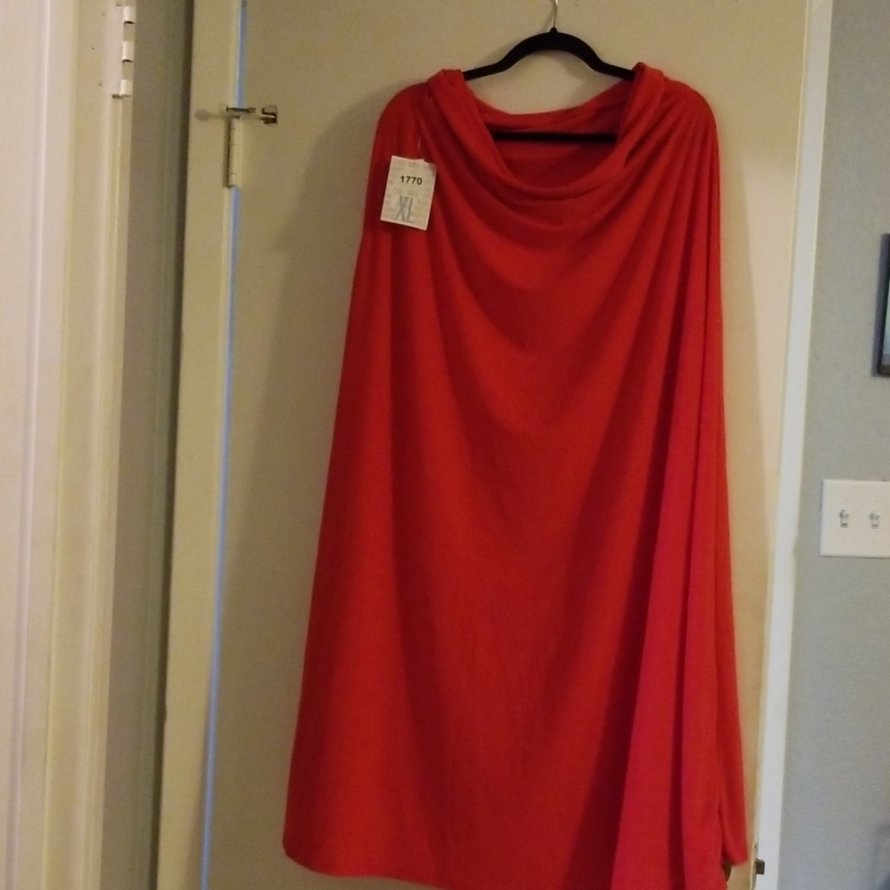 Lularoe Maxi skirt XL